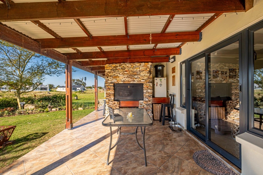 2 Bedroom Property for Sale in Wedgewood Golf Estate Eastern Cape